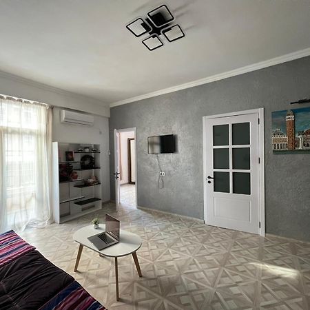 Apartment Sunny Mood Tbilisi Luaran gambar