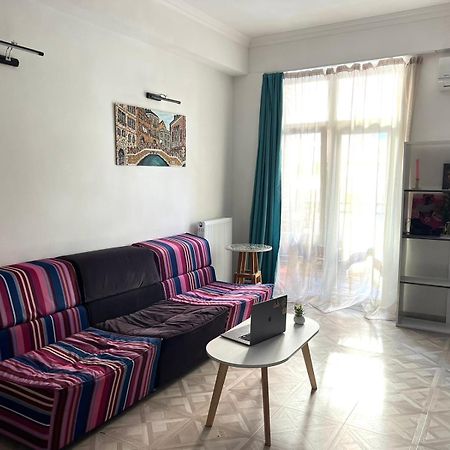 Apartment Sunny Mood Tbilisi Luaran gambar