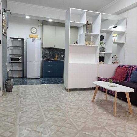 Apartment Sunny Mood Tbilisi Luaran gambar
