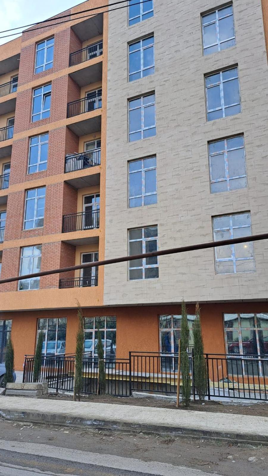 Apartment Sunny Mood Tbilisi Luaran gambar