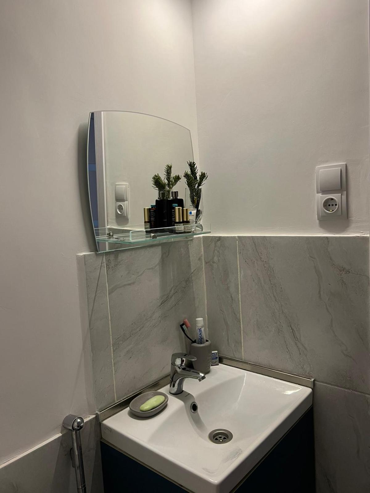 Apartment Sunny Mood Tbilisi Luaran gambar
