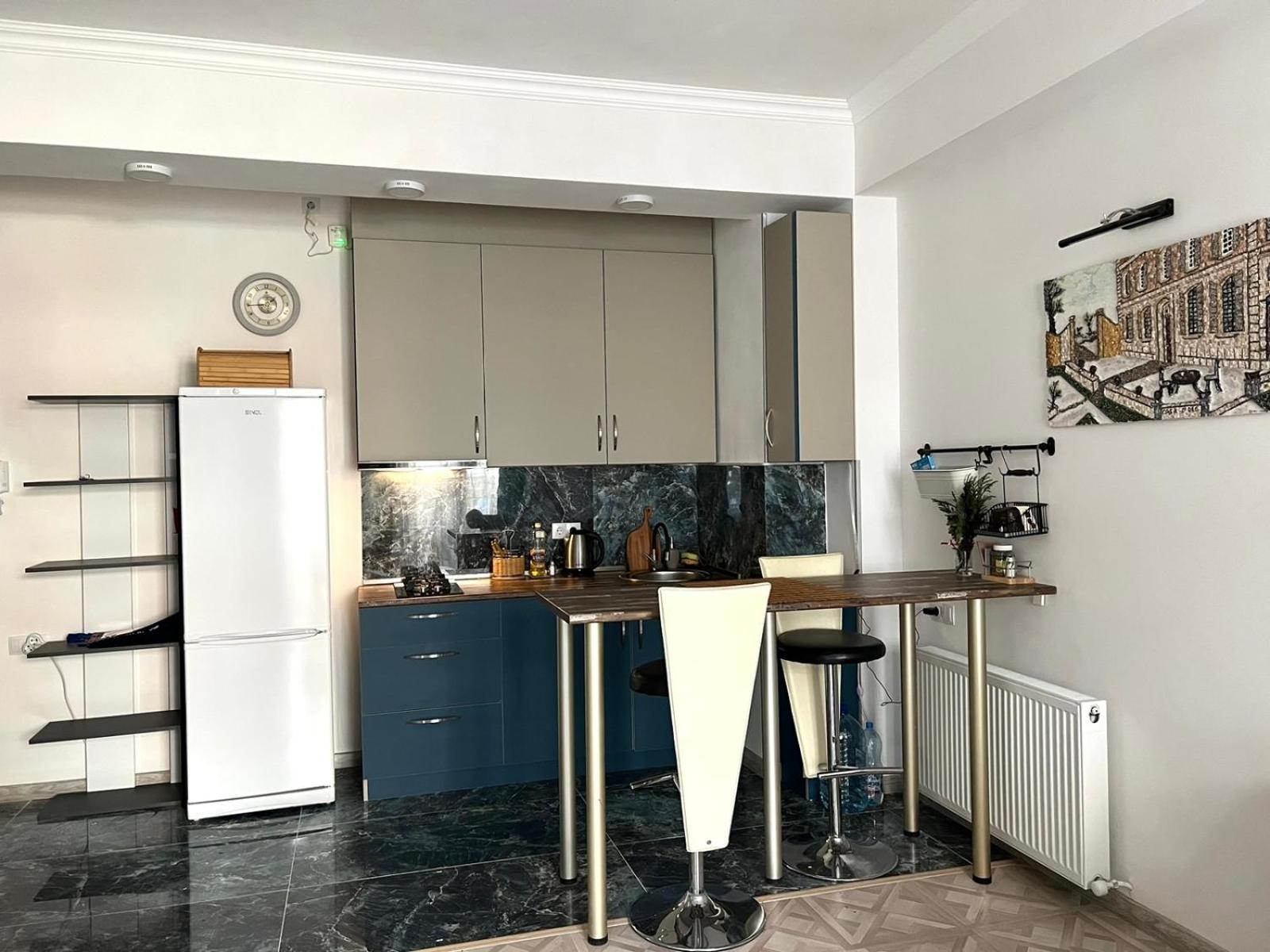 Apartment Sunny Mood Tbilisi Luaran gambar