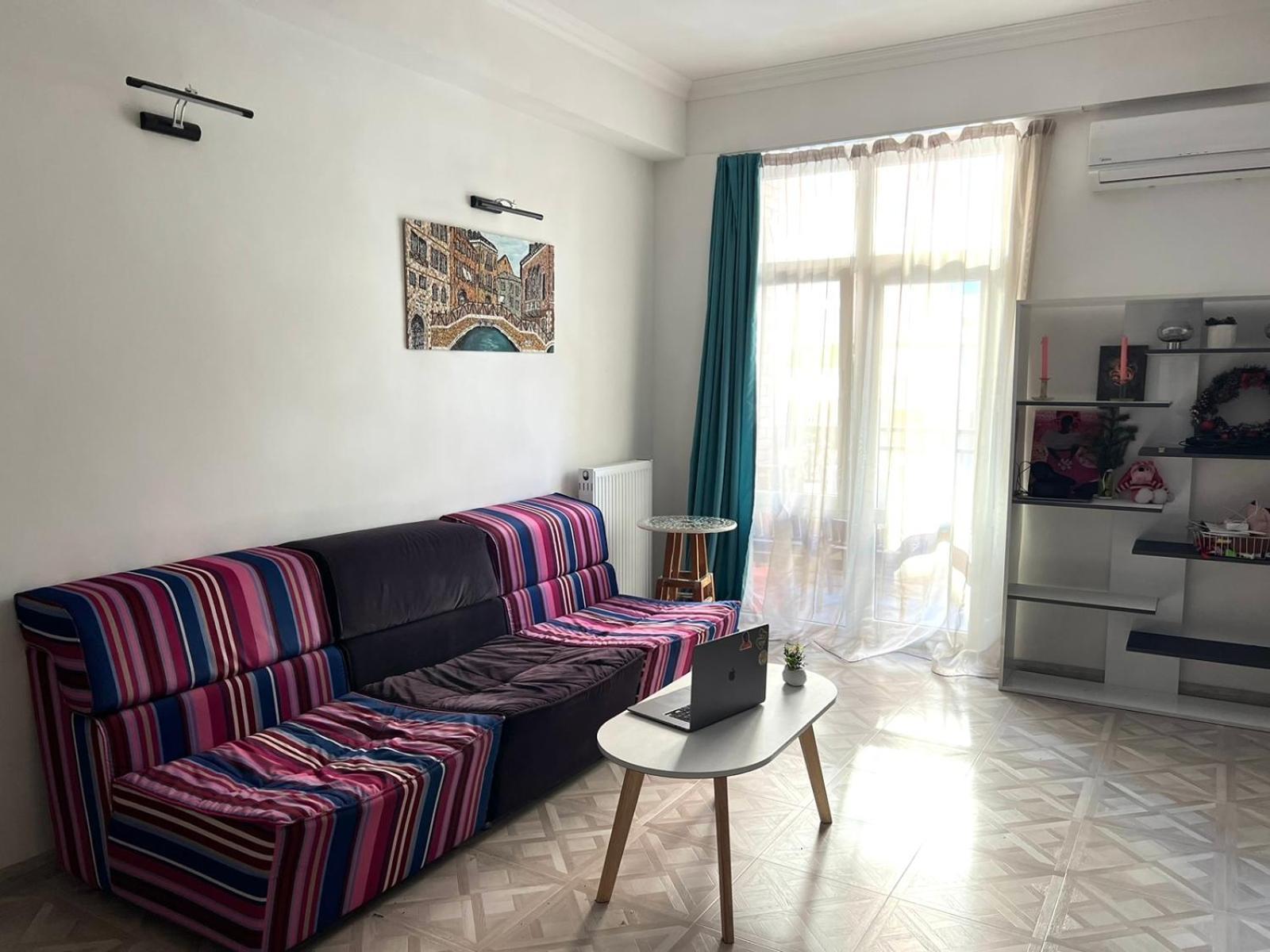 Apartment Sunny Mood Tbilisi Luaran gambar