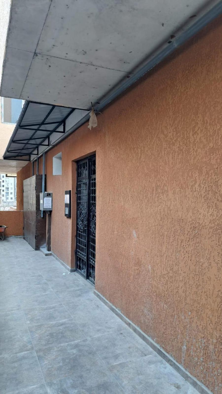 Apartment Sunny Mood Tbilisi Luaran gambar