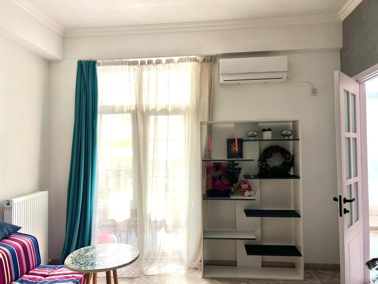 Apartment Sunny Mood Tbilisi Luaran gambar