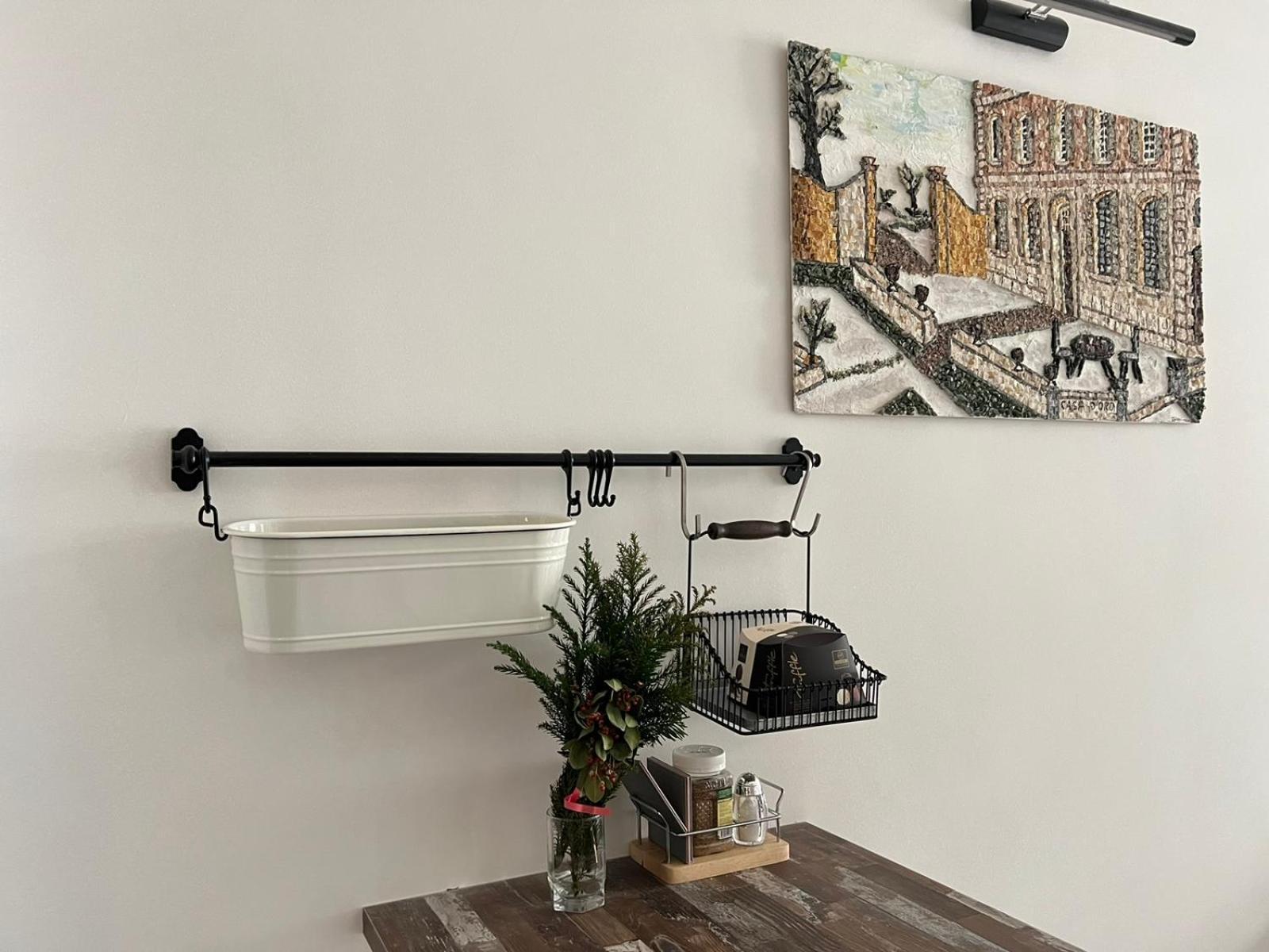 Apartment Sunny Mood Tbilisi Luaran gambar
