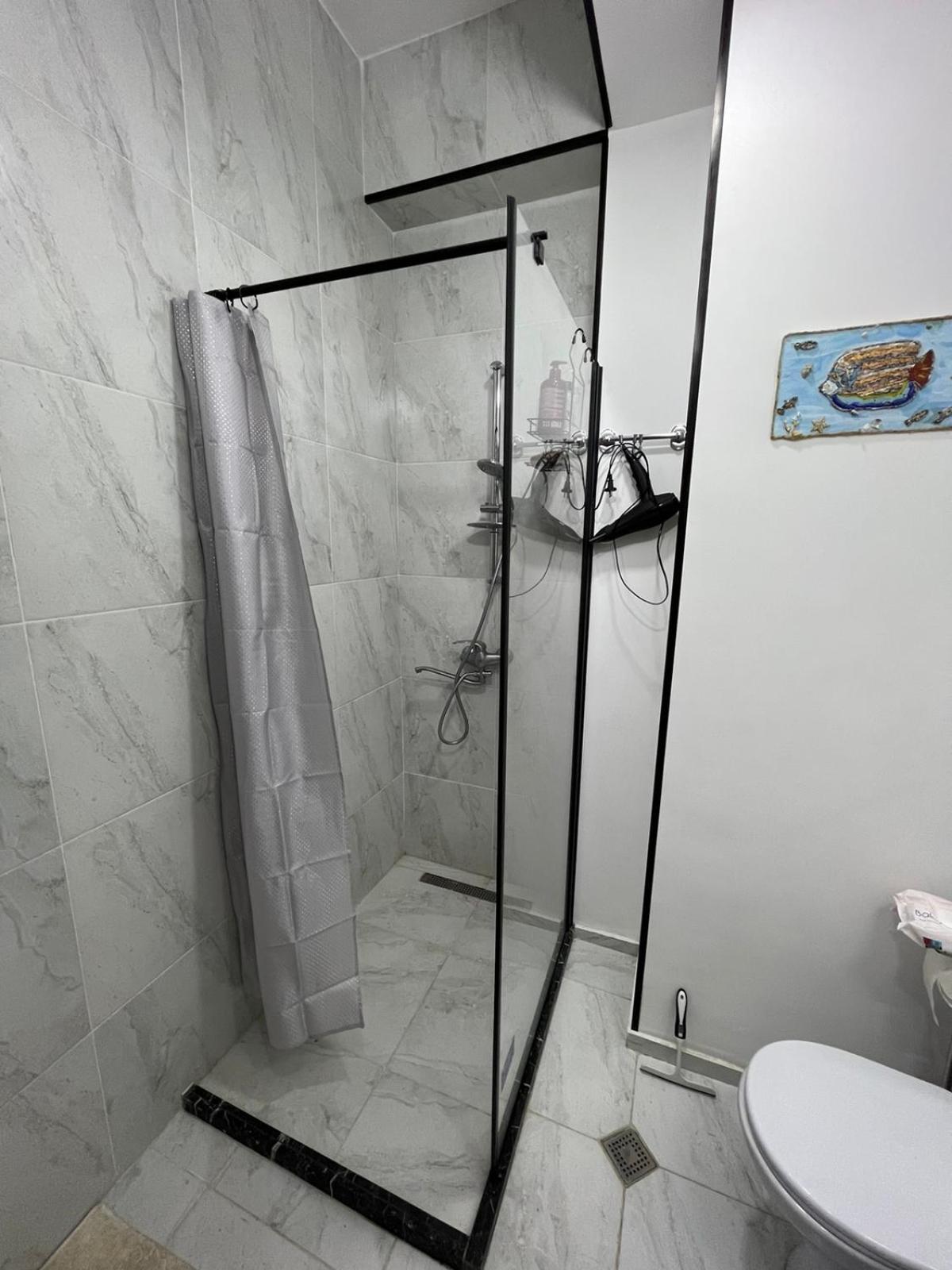 Apartment Sunny Mood Tbilisi Luaran gambar