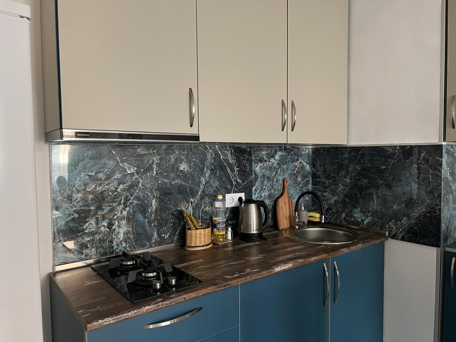 Apartment Sunny Mood Tbilisi Luaran gambar