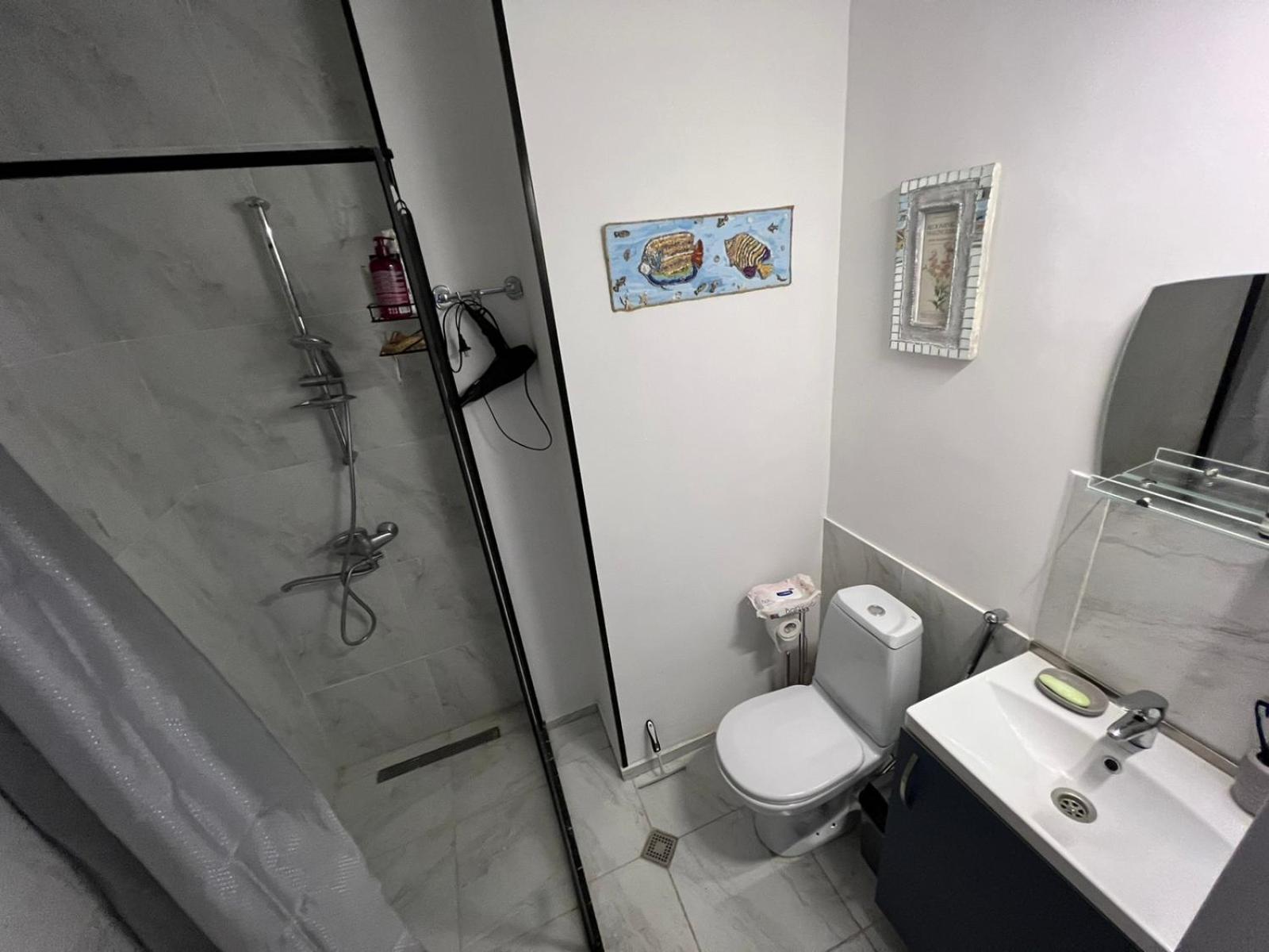 Apartment Sunny Mood Tbilisi Luaran gambar