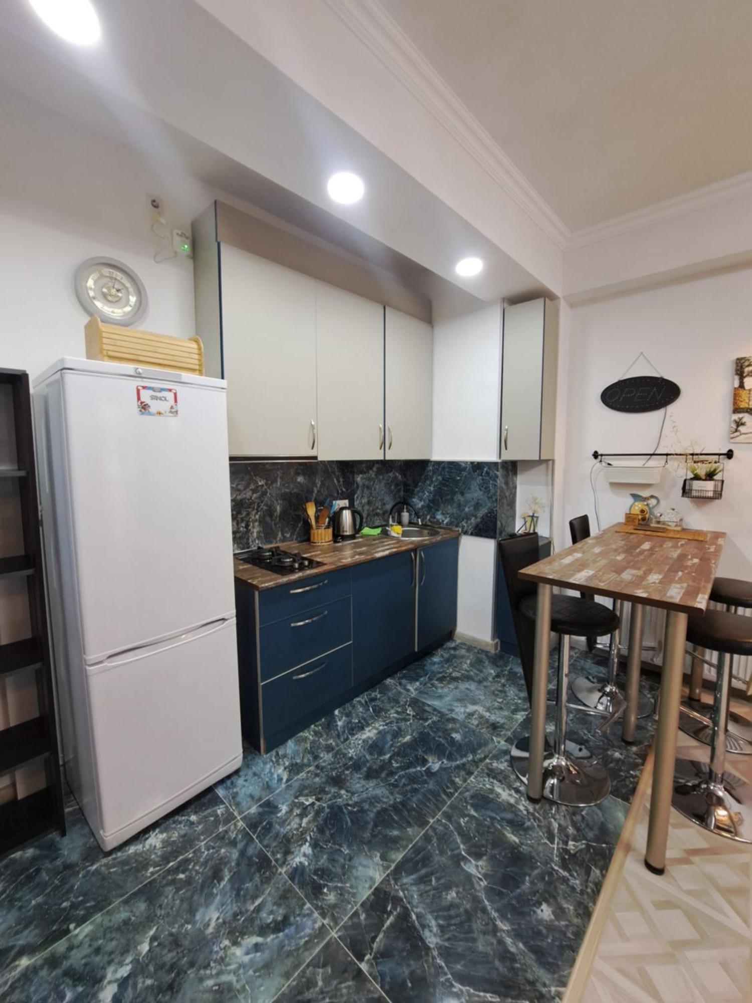 Apartment Sunny Mood Tbilisi Luaran gambar