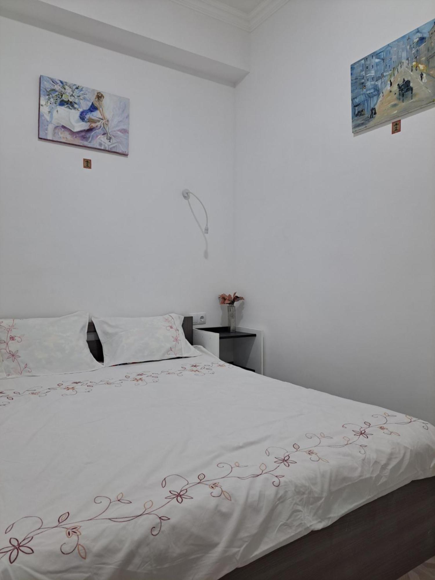 Apartment Sunny Mood Tbilisi Luaran gambar