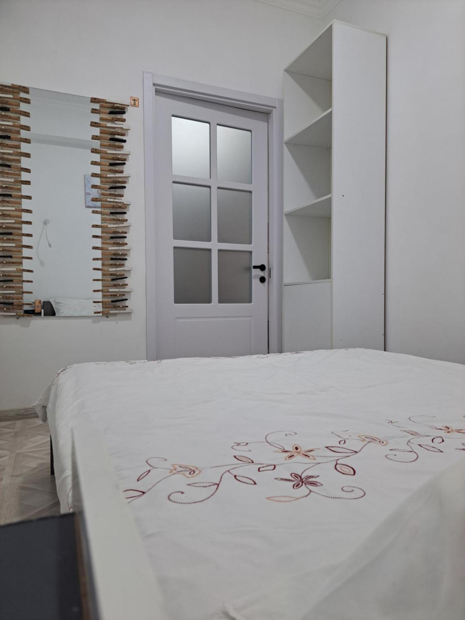 Apartment Sunny Mood Tbilisi Luaran gambar