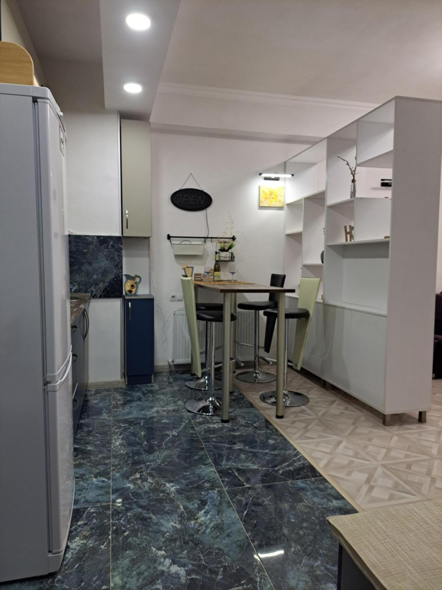 Apartment Sunny Mood Tbilisi Luaran gambar
