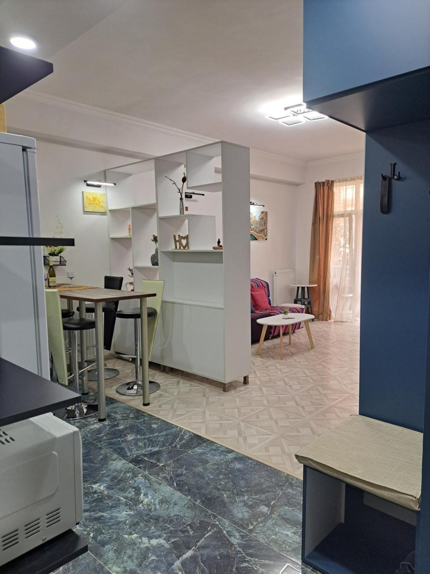 Apartment Sunny Mood Tbilisi Luaran gambar